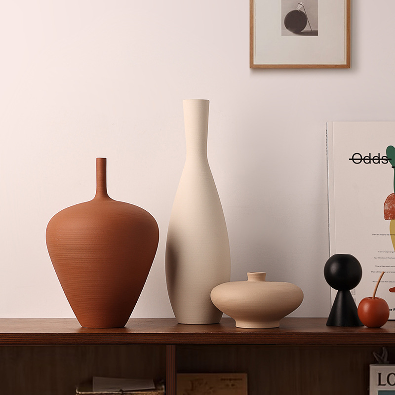 CAPIRON Nordic Retro Vaso in c - Pampas Grass Decor recensione e prezzo