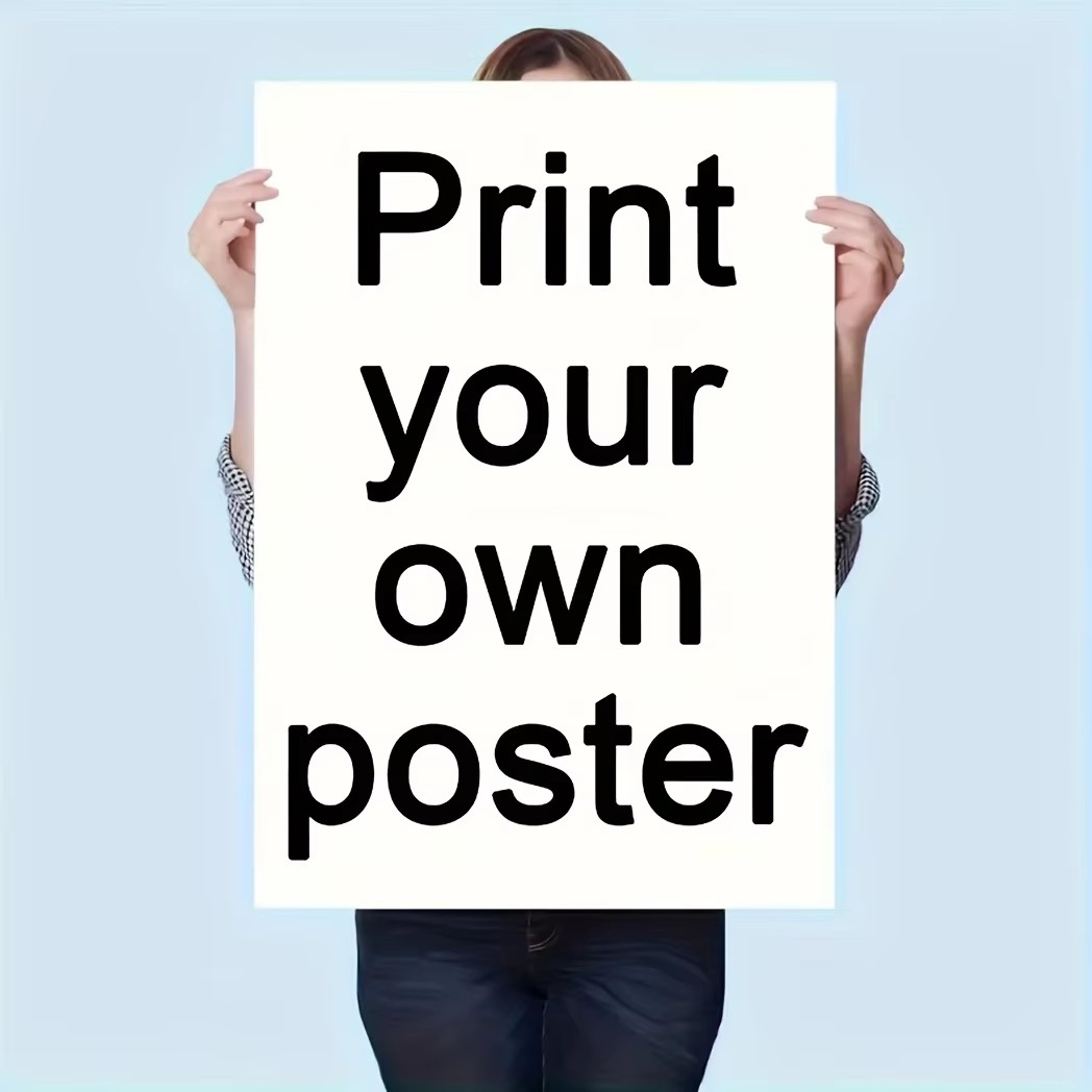 Set di 3 Poster in Tela con St - Home Decor Theme recensione e prezzo