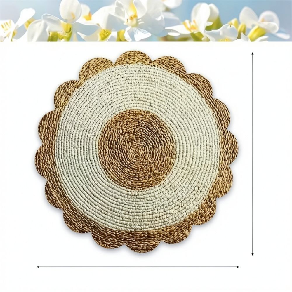 Tovaglietta in lino stampato c - Linen Table Runner recensione e prezzo