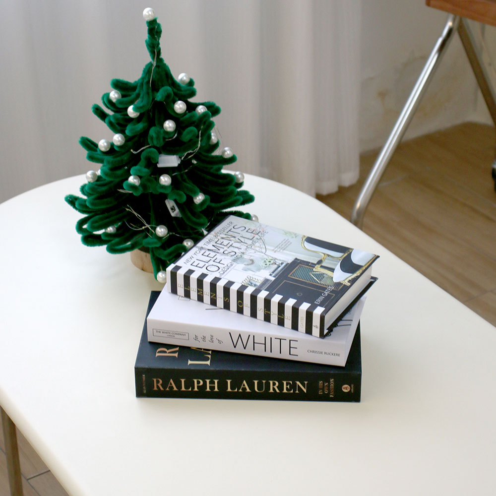 Set di 3 Libri Finti Decorativ - Home Decor Magazine recensione e prezzo