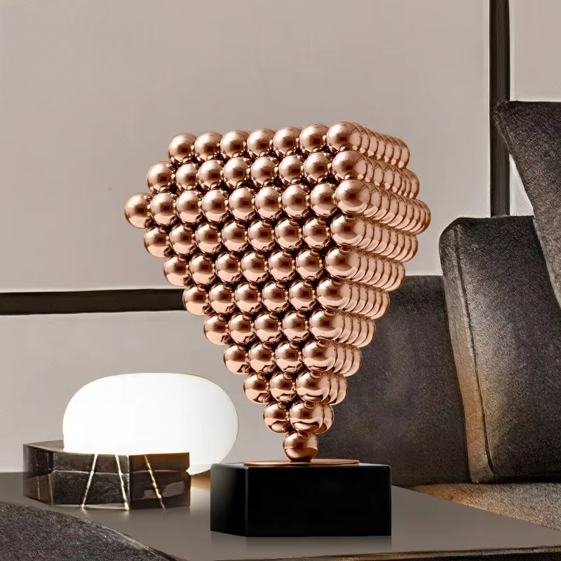 Sculture Moderne Astratte per  - Home Decor Za recensione e prezzo