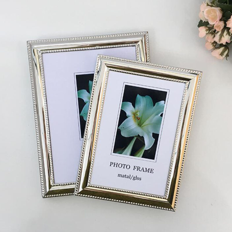 Cornice Portafoto Rettangolare - Bamboo Photo Frame recensione e prezzo