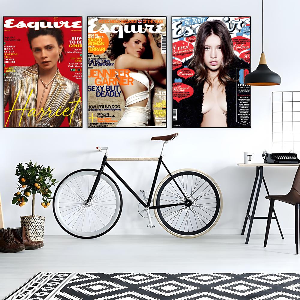 Poster da parete con immagine  - Home Decor Magazine recensione e prezzo