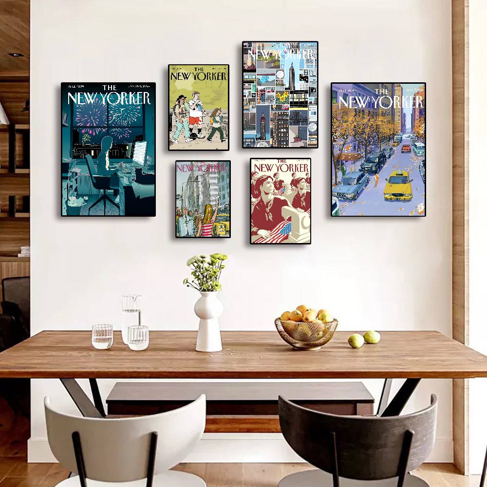 Decorazione da parete The New  - Home Decor Magazine recensione e prezzo