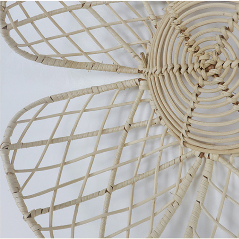 INS Nordic Tessuto Rattan Fior - Home Decor Za recensione e prezzo