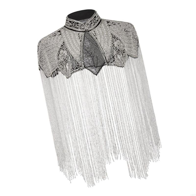 Elegante scialle con stola con - Home Decor Indonesia recensione e prezzo