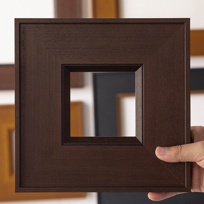 Cornici per Foto in Legno Mass - Bamboo Photo Frame recensione e prezzo
