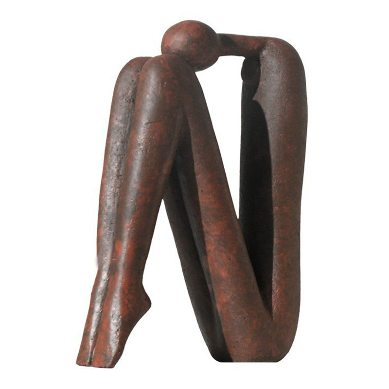 Figura di arte astratta corean - Home Decor Za recensione e prezzo