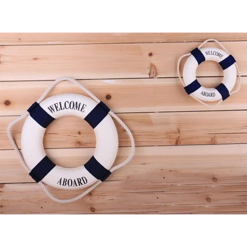 Salvagente nautico boa benvenu - Home Decor Za recensione e prezzo