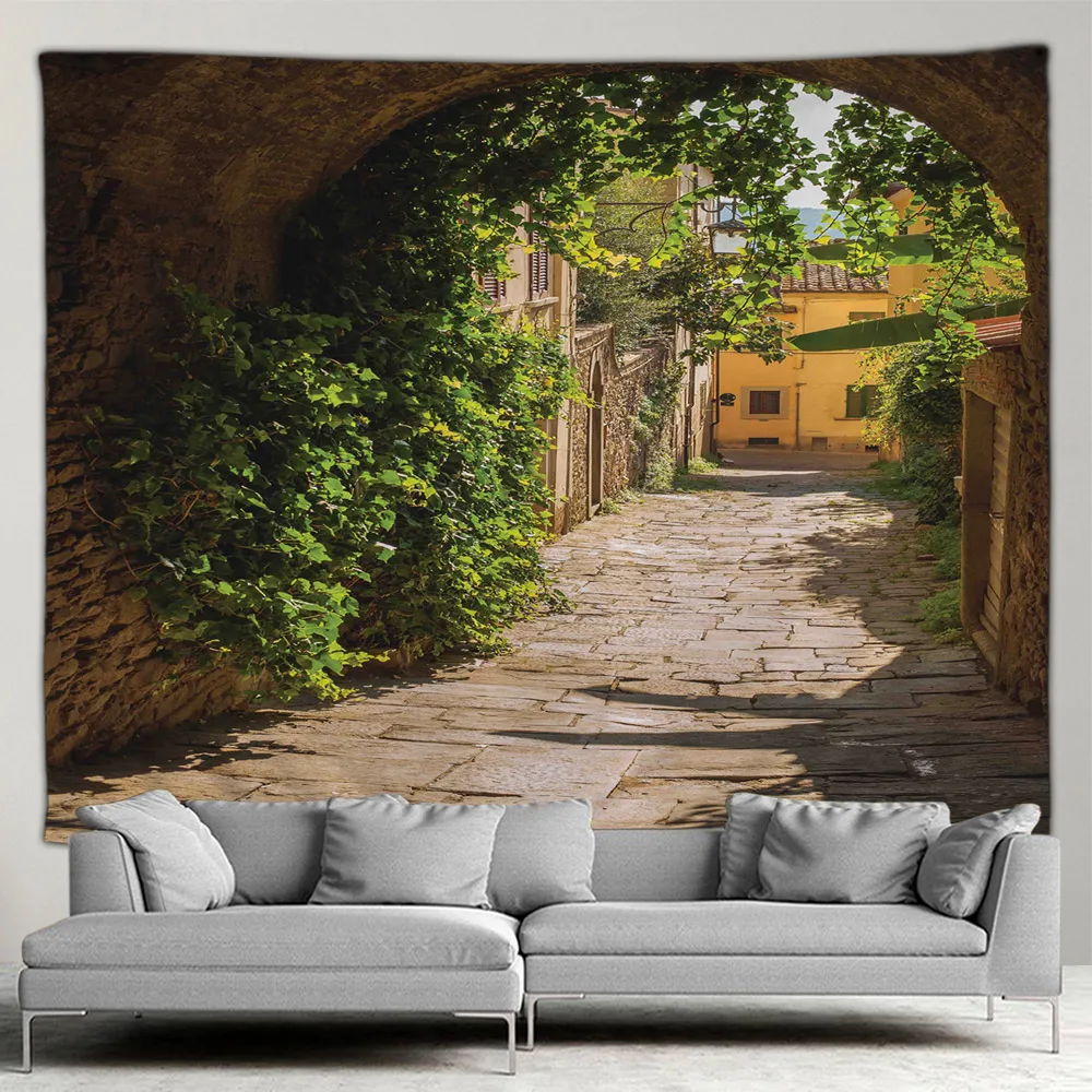 Poster da giardino all'aperto  - Home Decor Indonesia recensione e prezzo